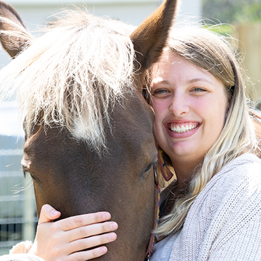 The Perfect 10 – Cowgirls and Horses